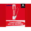 LABELLO CRAYON POPPY RED LONG-LASTING MELT-IN MOISTURE & INTENSIVE COLOUR LIPSTICK​ 3G/ 3.3ML